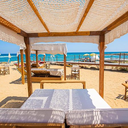 Pietrablu Resort & Spa - Cdshotels 폴리나노 아마레 외부 사진