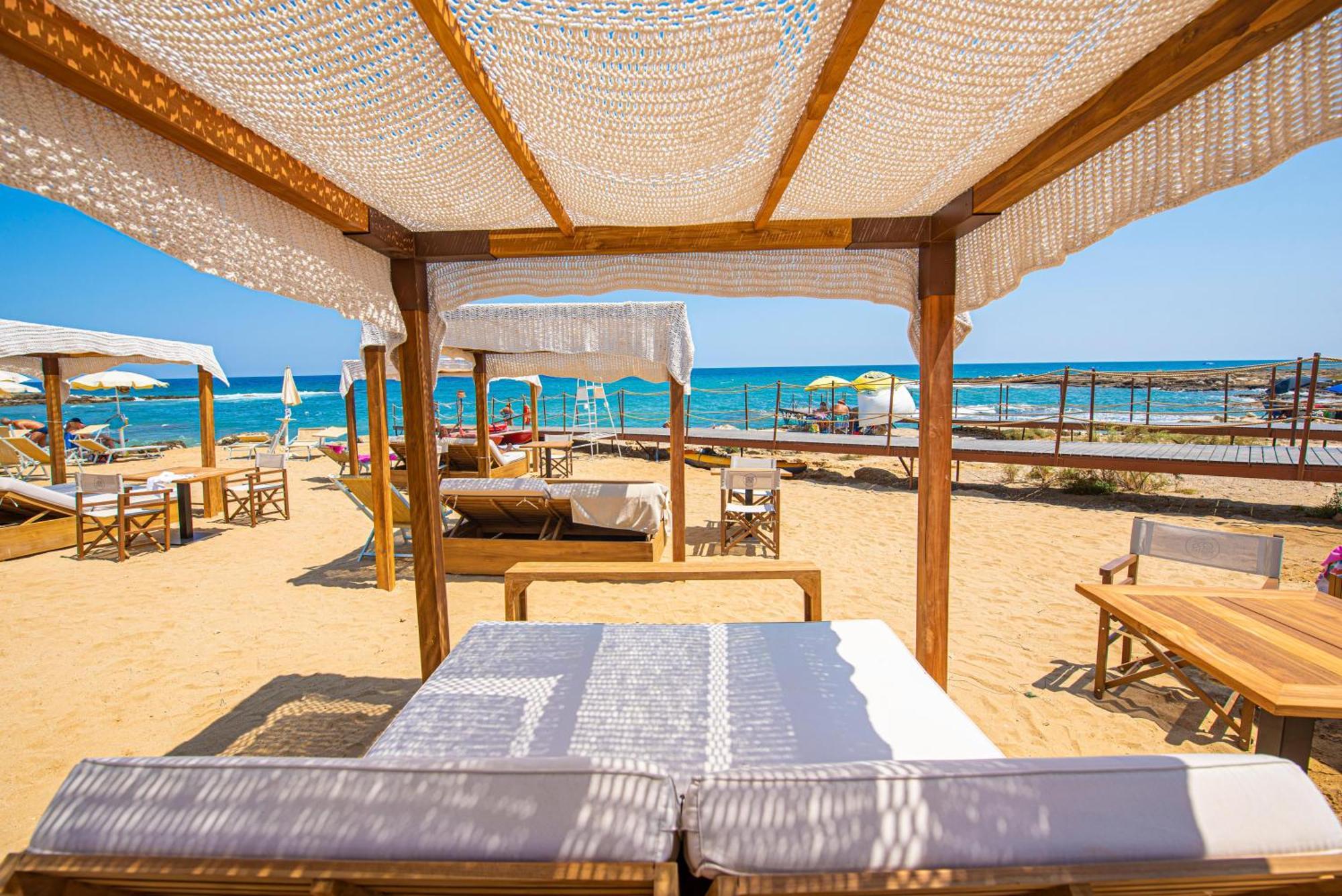 Pietrablu Resort & Spa - Cdshotels 폴리나노 아마레 외부 사진