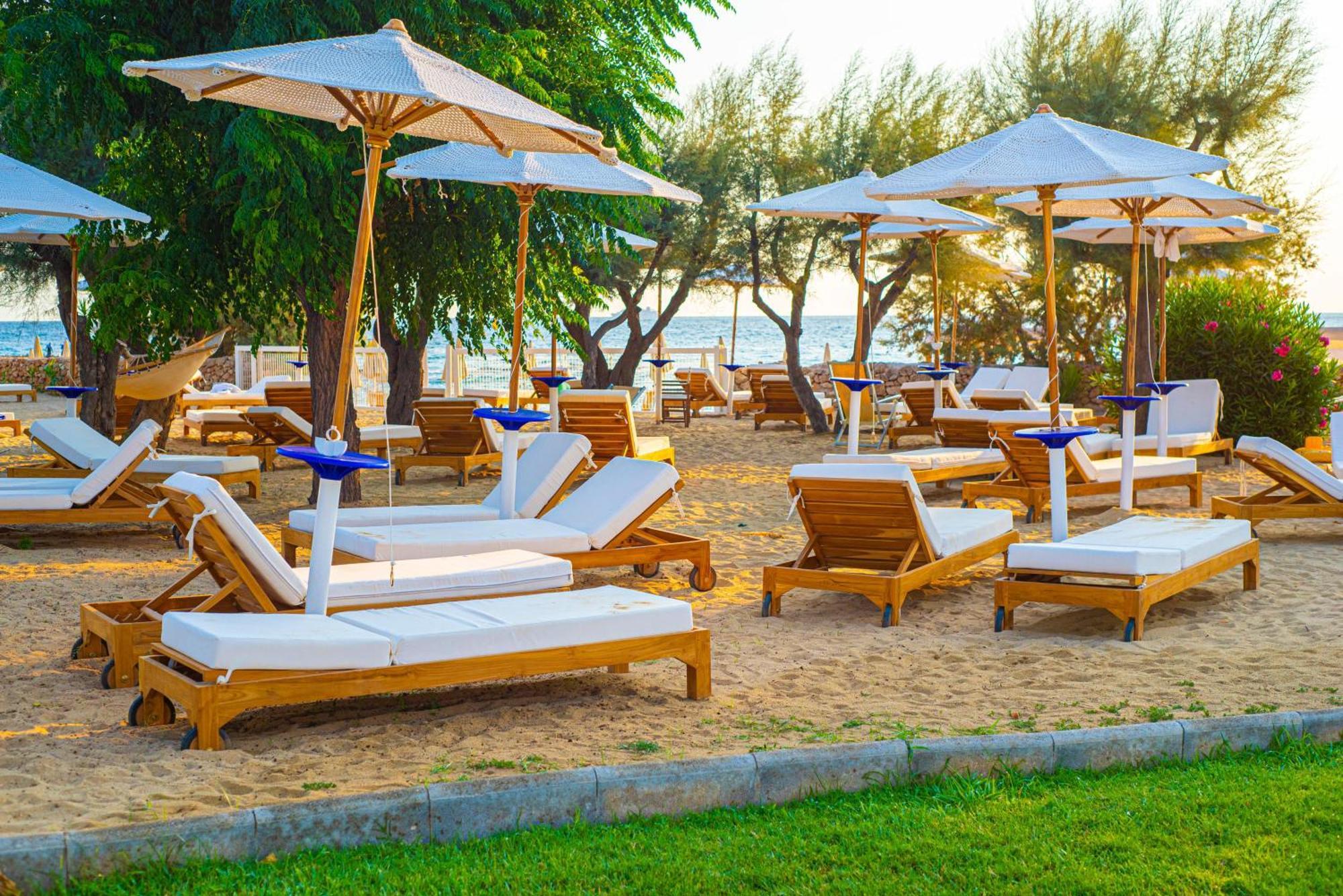 Pietrablu Resort & Spa - Cdshotels 폴리나노 아마레 외부 사진